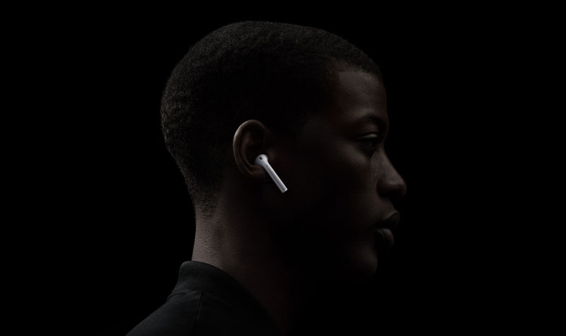Apple AirPods
