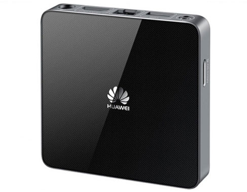 Huawei MediaQ M330