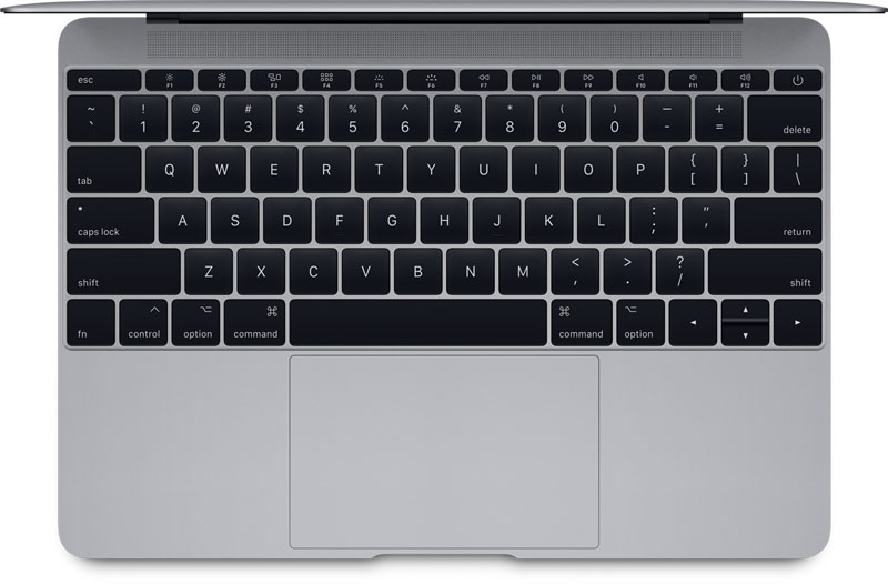 Apple MacBook