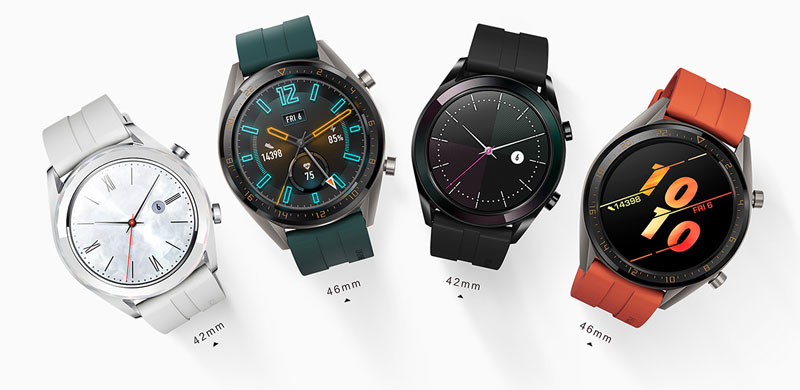 Huawei WATCH GT